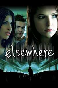 Elsewhere - Poster
