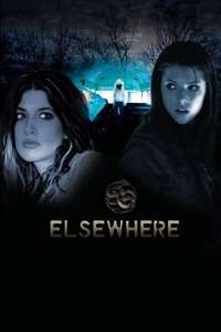 Elsewhere - Poster