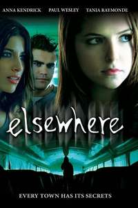 Elsewhere - Poster