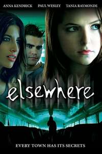 Elsewhere - Poster
