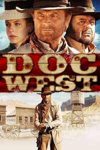 Doc West - Poster