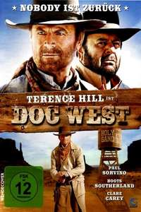 Doc West - Poster