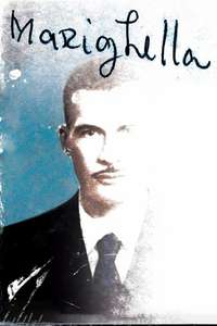 Marighella - Poster