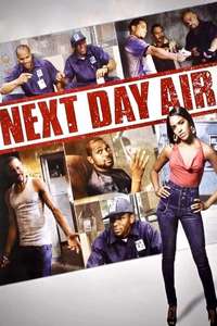Next Day Air - Poster