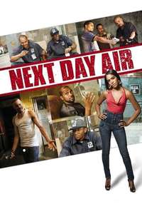 Next Day Air - Poster