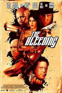 The Bleeding - Poster