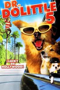 Dr. Dolittle: Million Dollar Mutts - Posters