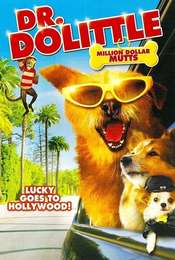 Dr. Dolittle: Million Dollar Mutts
