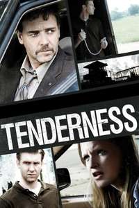 Tenderness - Poster