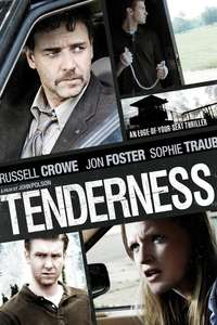 Tenderness - Poster