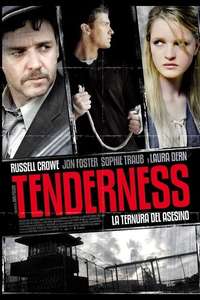 Tenderness - Poster