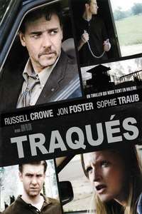 Tenderness - Poster