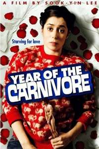 Year of the Carnivore - Poster