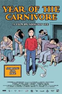 Year of the Carnivore - Poster