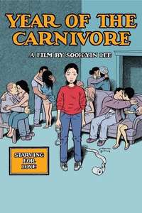 Year of the Carnivore - Poster