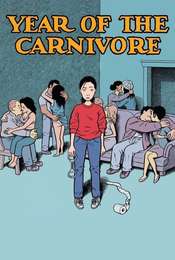 Year of the Carnivore