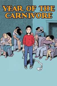 Year of the Carnivore - Poster