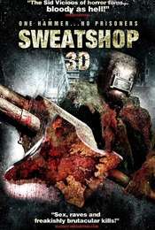 Sweatshop