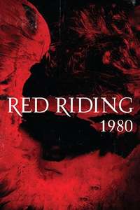 Red Riding: In the Year of Our Lord 1980 - Poster