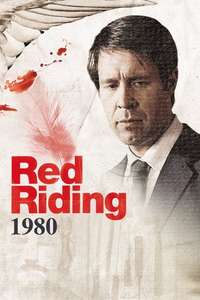 Red Riding: In the Year of Our Lord 1980 - Poster