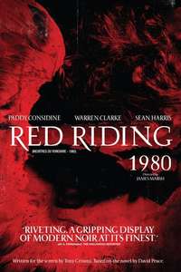 Red Riding: In the Year of Our Lord 1980 - Poster