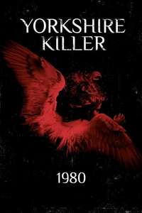 Red Riding: In the Year of Our Lord 1980 - Poster