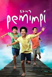 Sang Pemimpi