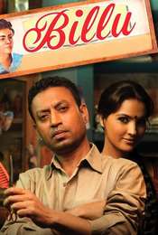 Billu