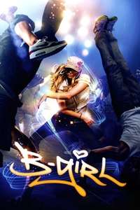 B-Girl - Poster