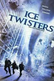 Ice Twisters