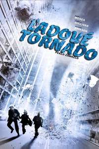 Ice Twisters - Poster