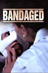 Bandaged - Poster