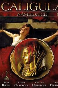 Caligula's Spawn - Poster