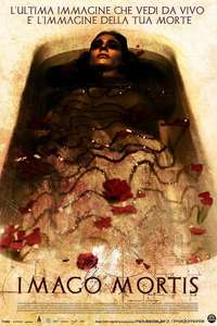 Imago mortis - Poster