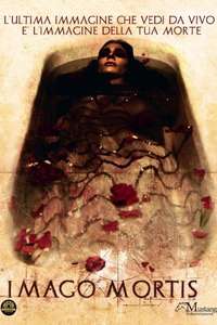 Imago mortis - Poster