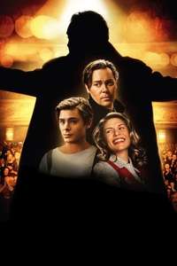 Me and Orson Welles - Poster