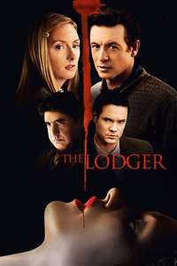 The Lodger - Poster