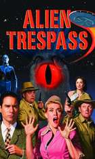 Alien Trespass