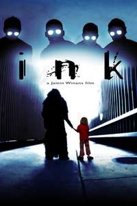 Ink - Poster