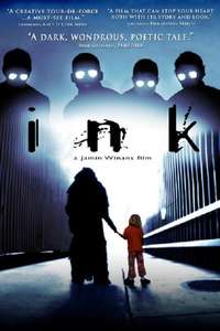 Ink - Poster