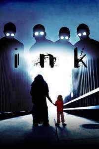 Ink - Poster