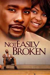 Not Easily Broken