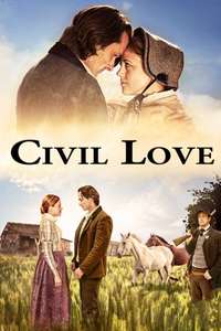 Civil Love - Poster