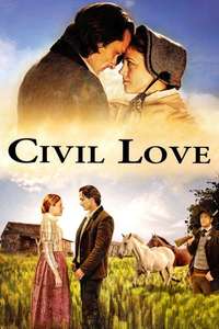 Civil Love - Poster