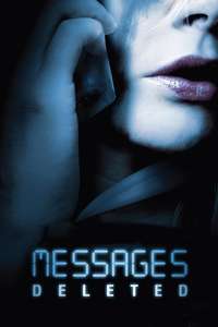 Messages Deleted - Poster