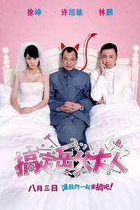 Meet the In Laws - Poster