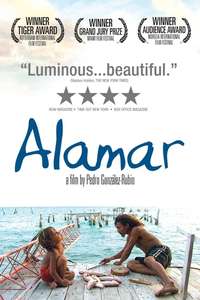 Alamar - Poster