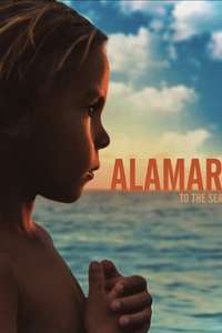 Alamar - Poster