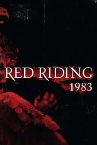 Red Riding: In the Year of Our Lord 1983 - Poster