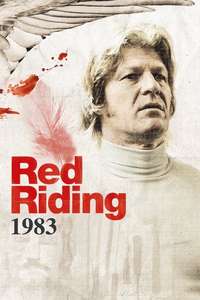 Red Riding: In the Year of Our Lord 1983 - Poster